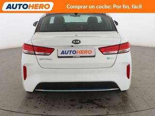 Kia Optima 2.0 Emotion PHEV