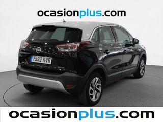 Opel Crossland X 1.2 S&S Design Line 81 kW (110 CV)