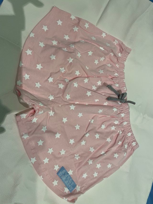 Pigiama Snoopy per Bambina Taglia 14