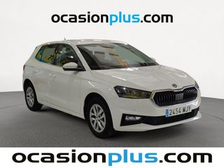 Skoda Fabia 1.0 TSI Ambition 81 kW (110 CV)
