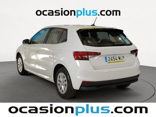 Skoda Fabia 1.0 TSI Ambition 81 kW (110 CV)