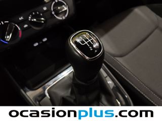 Skoda Fabia 1.0 TSI Ambition 81 kW (110 CV)