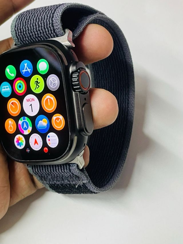 Smartwatch HK 11 Ultra 3 Gen 2 sigillato