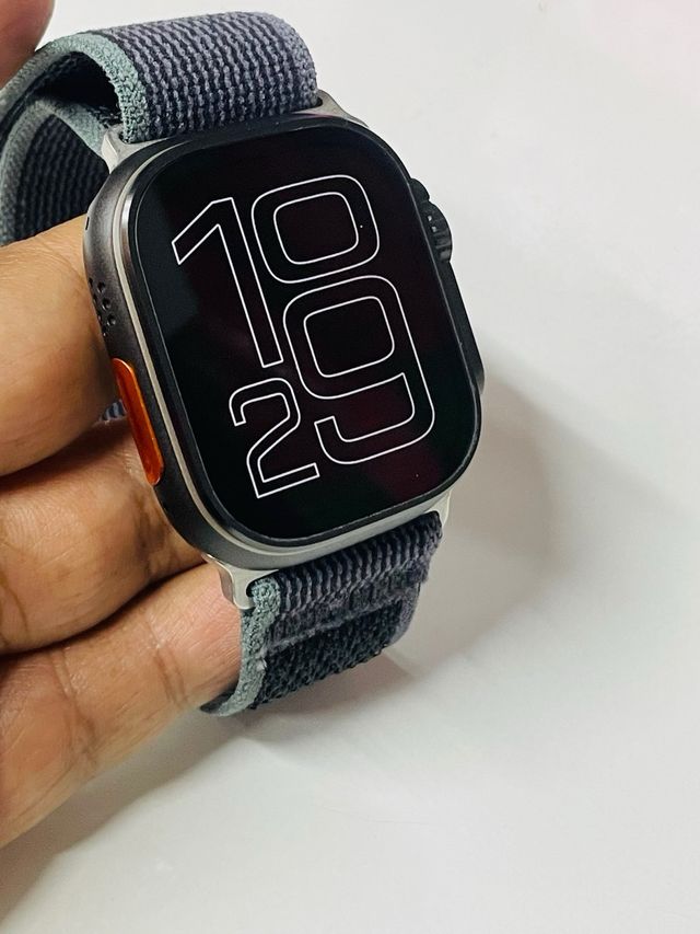 Smartwatch HK 11 Ultra 3 Gen 2 sigillato