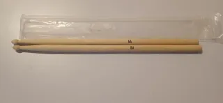 Baquetas Batería 5A