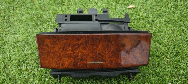 Cenicero Madera Mercedes CLK W209