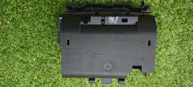 Cenicero Madera Mercedes CLK W209