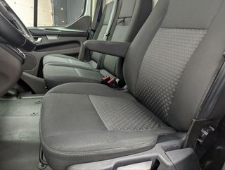 FORD TRANSIT CUSTOM 2.0 ECOBLUE 130 CV L2H1 AUTOMATICO