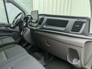 FORD TRANSIT CUSTOM 2.0 ECOBLUE 130 CV L2H1 AUTOMATICO