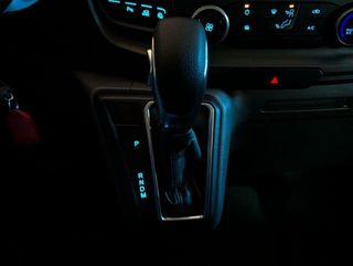 FORD TRANSIT CUSTOM 2.0 ECOBLUE 130 CV L2H1 AUTOMATICO