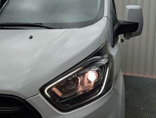 FORD TRANSIT CUSTOM 2.0 ECOBLUE 130 CV L2H1 AUTOMATICO