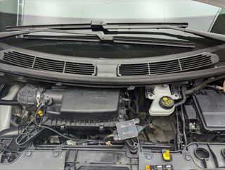 FORD TRANSIT CUSTOM 2.0 ECOBLUE 130 CV L2H1 AUTOMATICO