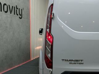 FORD TRANSIT CUSTOM 2.0 ECOBLUE 130 CV L2H1 AUTOMATICO