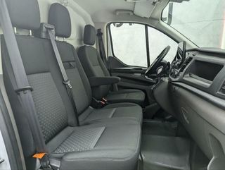 FORD TRANSIT CUSTOM 2.0 ECOBLUE 130 CV L2H1 AUTOMATICO
