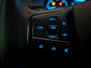 FORD TRANSIT CUSTOM 2.0 ECOBLUE 130 CV L2H1 AUTOMATICO