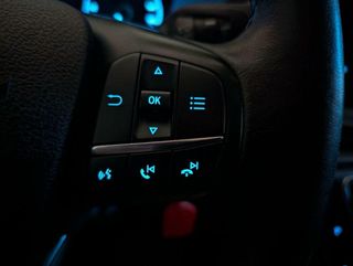 FORD TRANSIT CUSTOM 2.0 ECOBLUE 130 CV L2H1 AUTOMATICO