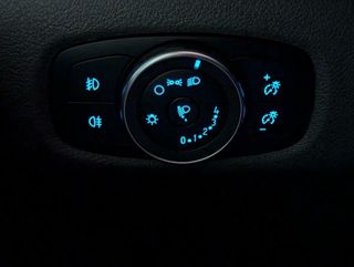 FORD TRANSIT CUSTOM 2.0 ECOBLUE 130 CV L2H1 AUTOMATICO