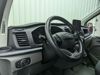 Ford Transit Custom 2.0 ECOBLUE 130 CV L2H1 AUTOMATICO