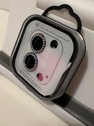 Protettore per fotocamera iPhone 11