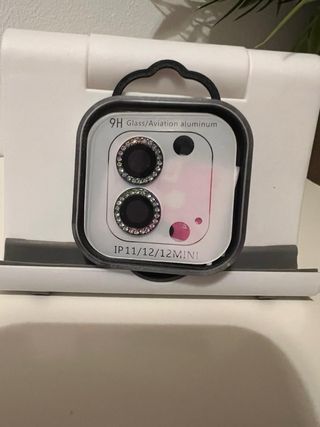 Protettore per fotocamera iPhone 11