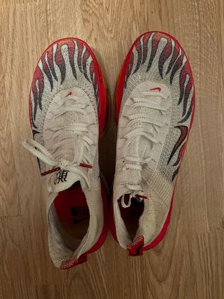 Nike Alphafly 3 talla 41 ( sin caja )