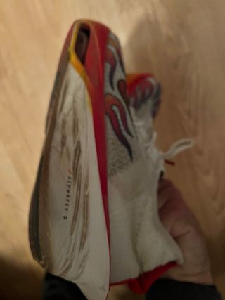 Nike Alphafly 3 talla 41 ( sin caja )