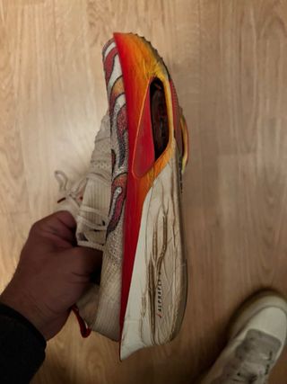 Nike Alphafly 3 talla 41 ( sin caja )