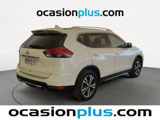 Nissan X-Trail dCi 150 N-Connecta 4x2 110 kW (150 CV)