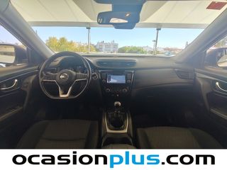 Nissan X-Trail dCi 150 N-Connecta 4x2 110 kW (150 CV)