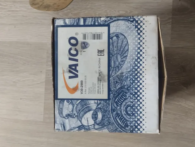 Buje Rueda VAICO V30-2989 Mercedes Benz E 320