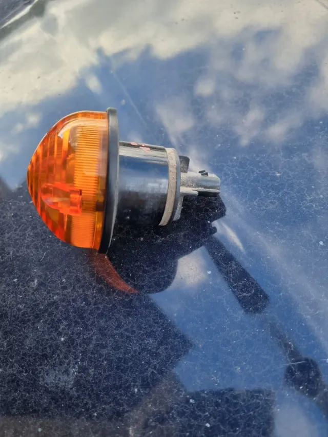 Piloto intermitente Land Rover