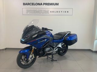 BMW Motorrad R 1250 RT