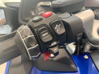 BMW Motorrad R 1250 RT