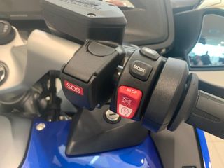 BMW Motorrad R 1250 RT