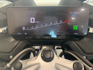 BMW Motorrad R 1250 RT