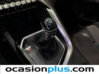 Peugeot 3008 BlueHDI 120 S&S Allure 88 kW (120 CV)