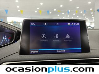 Peugeot 3008 BlueHDI 120 S&S Allure 88 kW (120 CV)