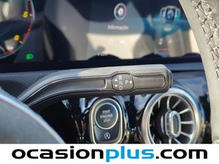 Mercedes-Benz CLA Shooting Brake CLA 200 d 110 kW (150 CV)