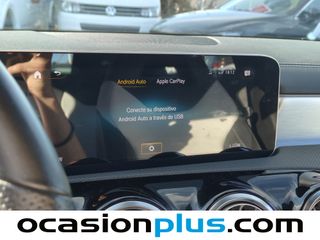 Mercedes-Benz CLA Shooting Brake CLA 200 d 110 kW (150 CV)