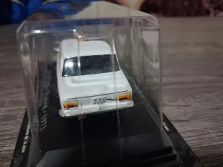 SEAT 1430 Taxi Madrid