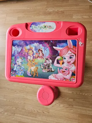 Pupitre Infantil Enchantimals