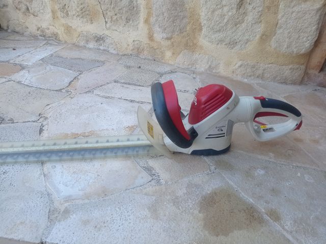 Sopladora Stihl BGE 71