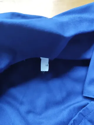 Mono trabajo talla 58