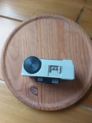 Cámara Kodak Instamatic 25