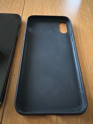 iPhone X Space Gray