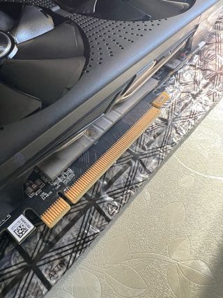 Sapphire Pulse RX 580 8GB Tarjeta Gráfica