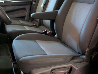 Ford Transit Custom FURGON 2.0 TDCI L2H1 130CV