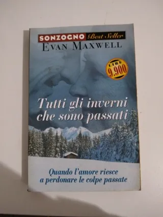 Tutti gli inverni che sono passati