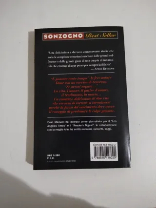 Tutti gli inverni che sono passati