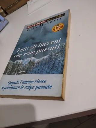 Tutti gli inverni che sono passati